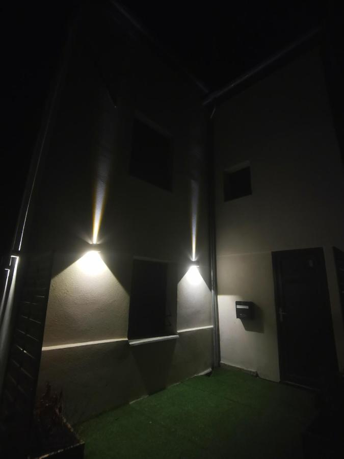 Chambres Dans Maison Neuve Au Style Chic Et Boheme Villeneuve-sous-Dammartin Exterior photo